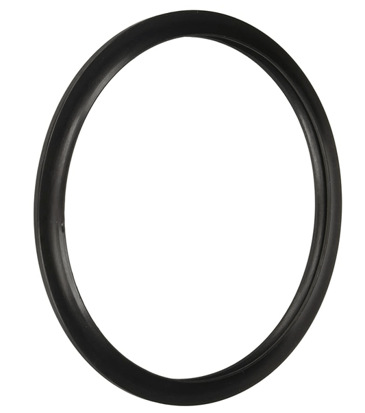 Prestige Mini Sealing Ring Gasket for Popular and Popular Plus Aluminum 2 and 3 Liter Pressure Cookers - Black