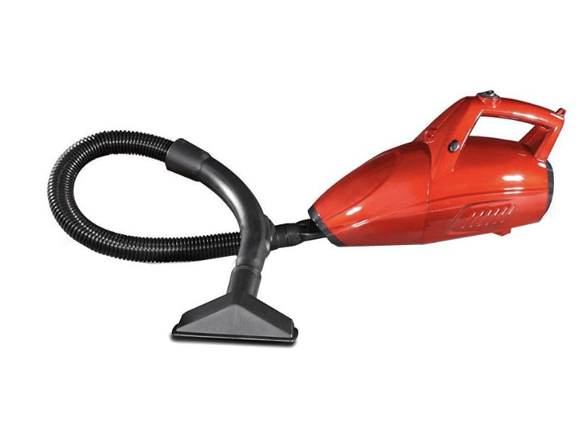 Forbes Super Clean Vacuum Cleaner with Powerful Air Flow, Cord Length, Powerful Suction and Blower Function, Lightweight, Handy and Portable
