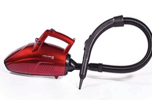 Forbes Super Clean Vacuum Cleaner with Powerful Air Flow, Cord Length, Powerful Suction and Blower Function, Lightweight, Handy and Portable