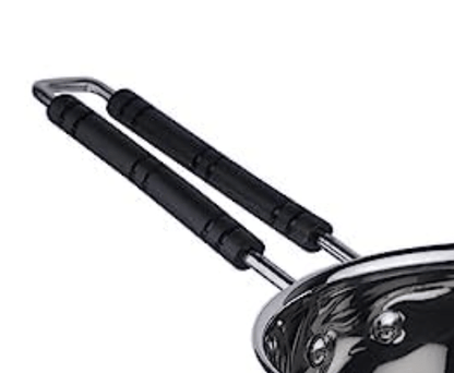 Stainless Steel Sauce Pan, Milk Pan, Tea Pan, Coffee Pan