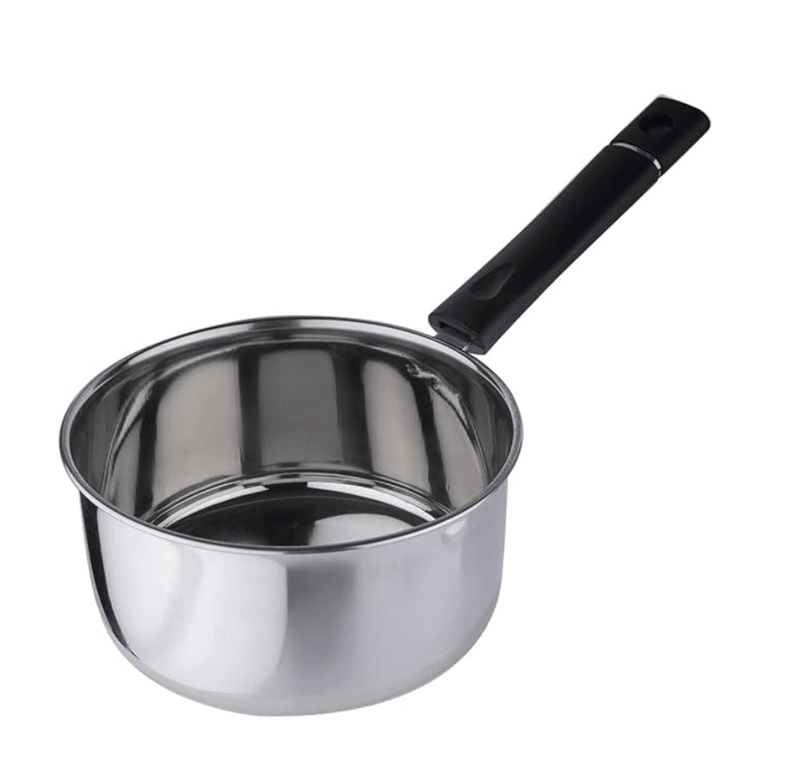 Stainless Steel Sauce Pan, Milk Pan, Tea Pan, Coffee Pan-1