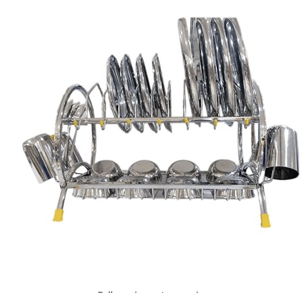 Priya Kitchen Multi Purpose Stand