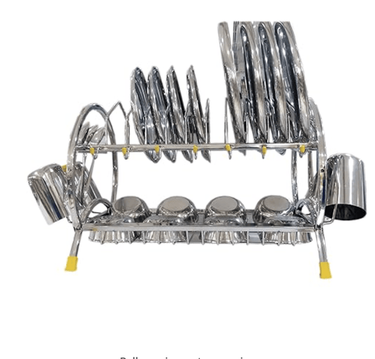 Priya Kitchen Multi Purpose Stand