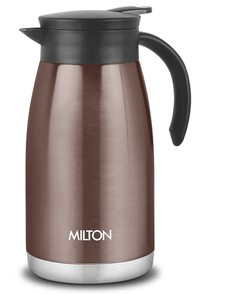 Milton Bistro 1100 Thermosteel Carafe, 1000 ml-4