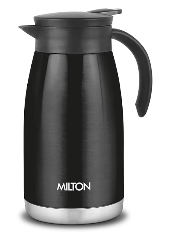 Milton Bistro 1100 Thermosteel Carafe, 1000 ml-1