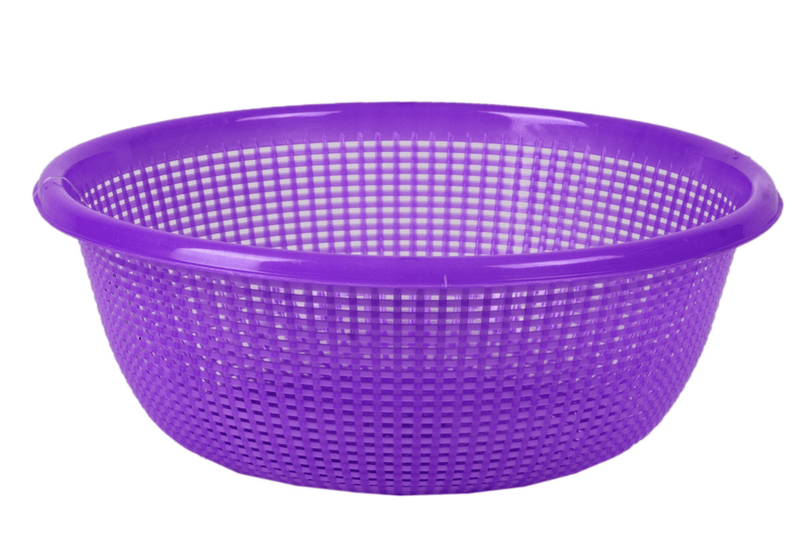 गोल कोलंडर-1
