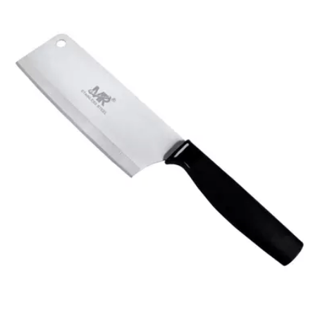 MR Chopper Knife For Vegetable And Meat-1