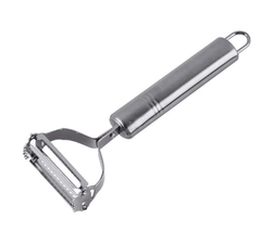 Fruit Vegetable Peeler Stainless Steel Potato Melon Planer Kitchen Tools-1