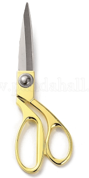 Stainless Steel Tailor Scissors, Sewing Scissors-3