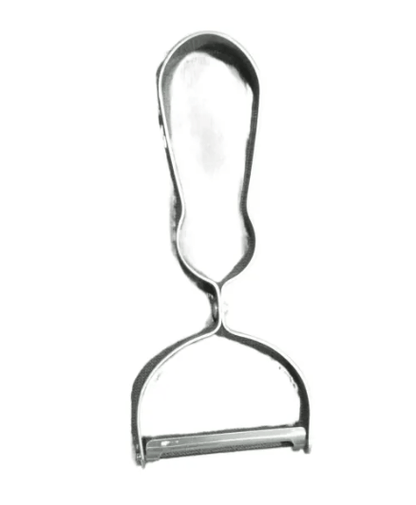 उच्च गुणवत्ता वाले सब्जी छीलने वाले सामान