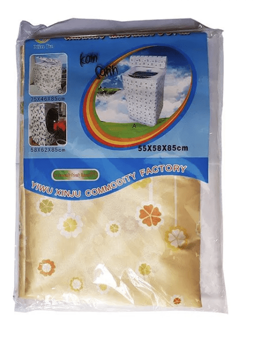 Washing Machine Cover multi colour