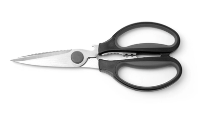 Multi-Purpose Premium Steel Kitchen & Herbs Scissors, Shears NEW