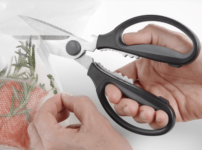 Multi-Purpose Premium Steel Kitchen & Herbs Scissors, Shears NEW