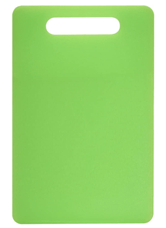 Cutting Board with Handles, Food Safe PP Material, BPA Free, Dishwasher Safe, Thick Chopping Board, Large Size, Easy Grip Handle, for Kitchen-2