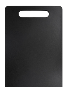 Cutting Board with Handles, Food Safe PP Material, BPA Free, Dishwasher Safe, Thick Chopping Board, Large Size, Easy Grip Handle, for Kitchen-5