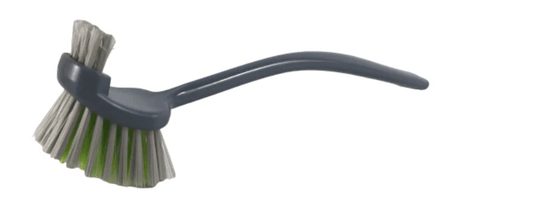 New Sink Brush - Improved Brush For Sink Cleaning