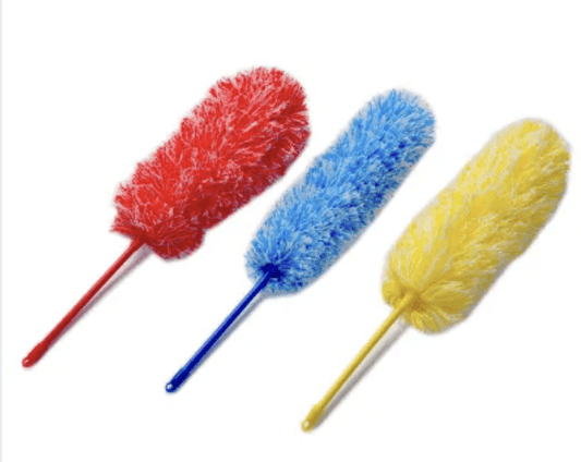 Microfiber Cleaning Duster