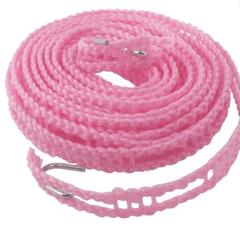 Rope For Drying Clothes Nylon Retractable Clothesline  (5 m)-1