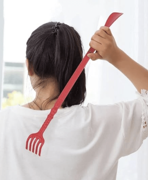 Boots Tools Shoes Helper Pregnancy Back Scratcher Long Shoehorn Back Grabber Bamboo Super Long Elder