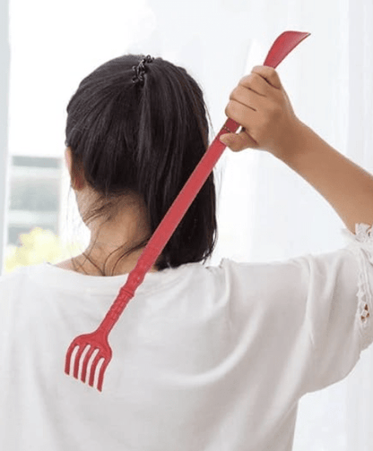 Boots Tools Shoes Helper Pregnancy Back Scratcher Long Shoehorn Back Grabber Bamboo Super Long Elder