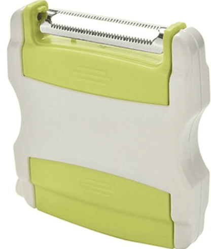 Peelers, Telescopic Portable Stainless Steel Peeler Double-headed Household Kitchen