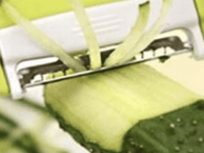 Peelers, Telescopic Portable Stainless Steel Peeler Double-headed Household Kitchen