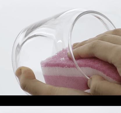 Glass Jar Luminarc Glass Bottle Storage Container, Pure Jar Club, 1.6 gal (0.5 L)