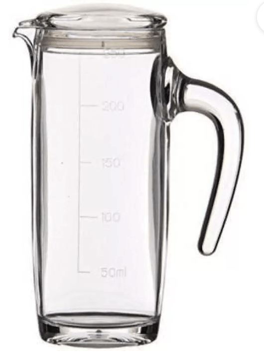 Cooking Oil Dispenser  (Pack of 1)-3
