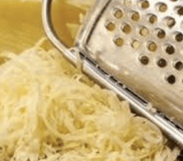 Stainless Steel Vegetable Slicer, Carrot Grater, Cheese Grater, Ginger Grater, Garlic Grater Slicer Cutter for Kitchen