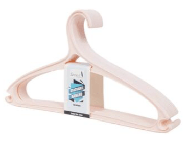 Hanger pack of 6-1