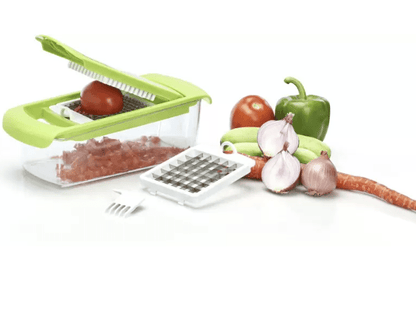 Multi Dicer Chopper  (1 Chopper)