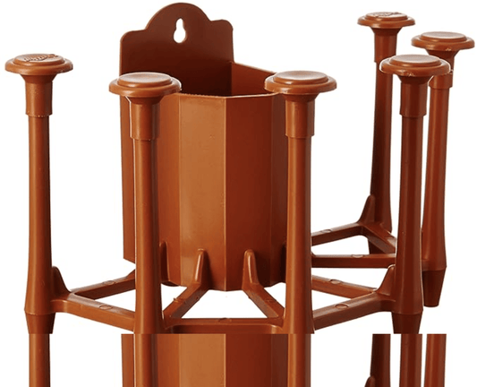 Anjali Glass & Cutlery Stand Supreme