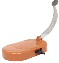 Anjali Vili Deluxe Stainless Steel Vegetable Cutter-2