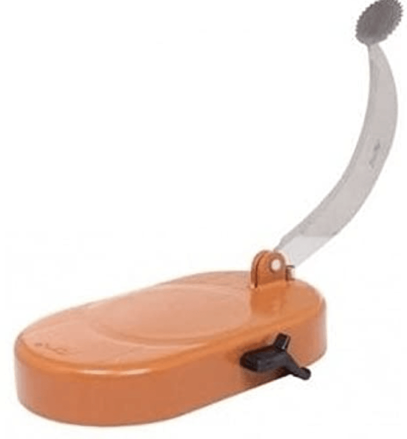 Anjali Vili Deluxe Stainless Steel Vegetable Cutter-2