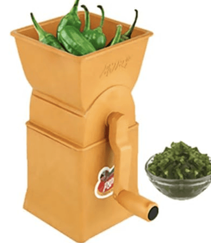 Anjali Deluxe Chilly and Nut Cutter