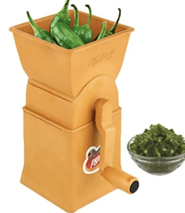 Anjali Deluxe Chilly and Nut Cutter-1