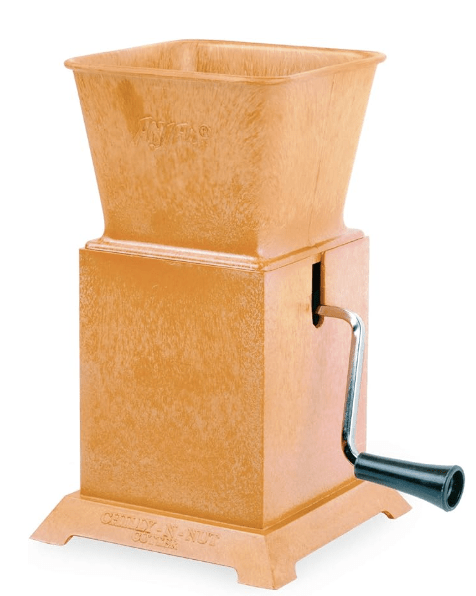 Anjali Chilly N Nut Cutter Popular
