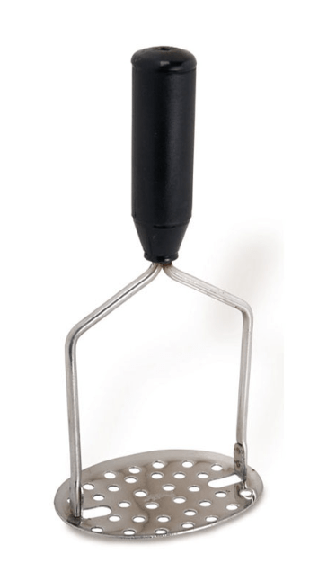 S. S. TOMATO MASHER OVAL Product Code: PM02