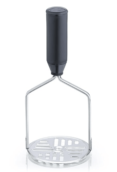 Anjali - PM01 S.S. Potato Masher Delux-1