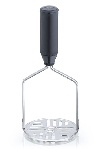 Anjali - PM01 S.S. Potato Masher Delux-1