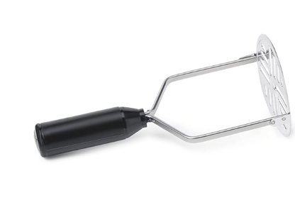 Anjali - PM01 S.S. Potato Masher Delux