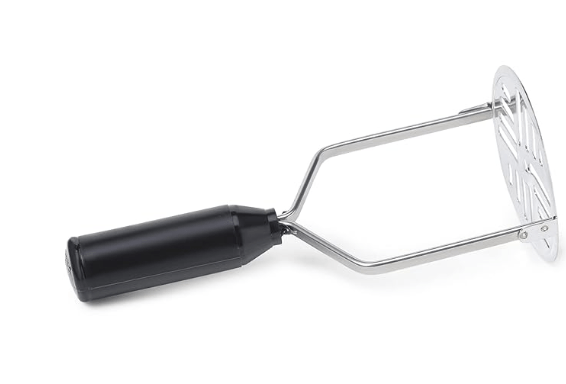 Anjali - PM01 S.S. Potato Masher Delux-3