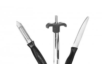 3 பிசிக்கள் சமையலறை தொகுப்பு - கிலோ3