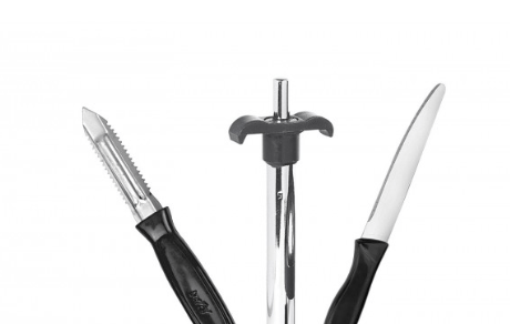 3 Pcs Kitchen Set  - Kgs3