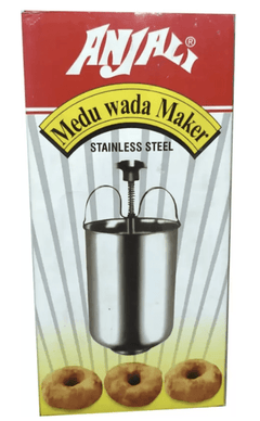 मेदुवाड़ा मेकर SS - Md01 अंजलि MD01 वड़ा मेकर-2