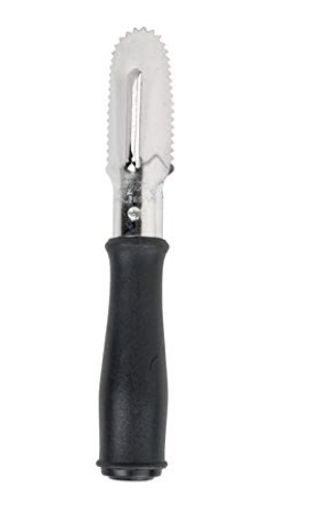 Anjali S.S. Peeler Cum Scraper No.2-1