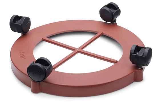 அஞ்சலி கேஸ் டிராலி - சுற்று 