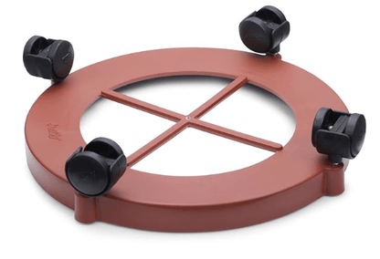 அஞ்சலி கேஸ் டிராலி - சுற்று 