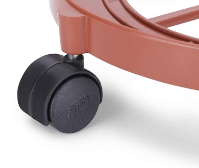 அஞ்சலி கேஸ் டிராலி - சுற்று 