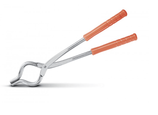 SS Pakkad Plastic Handle 8Mm - pk01r